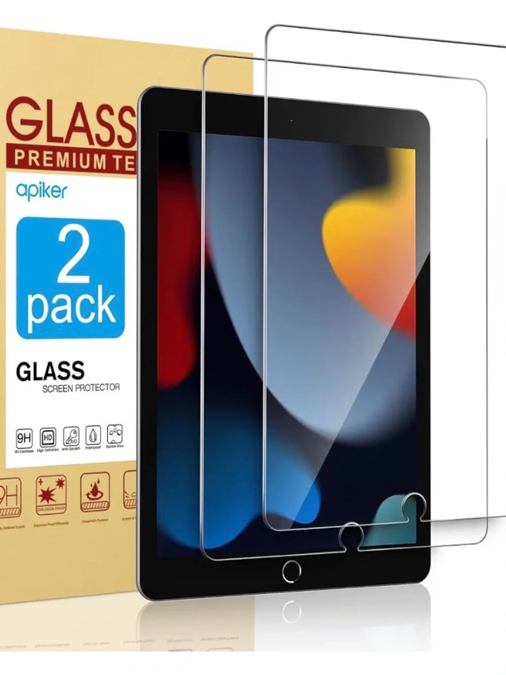 Apple ipad 7th